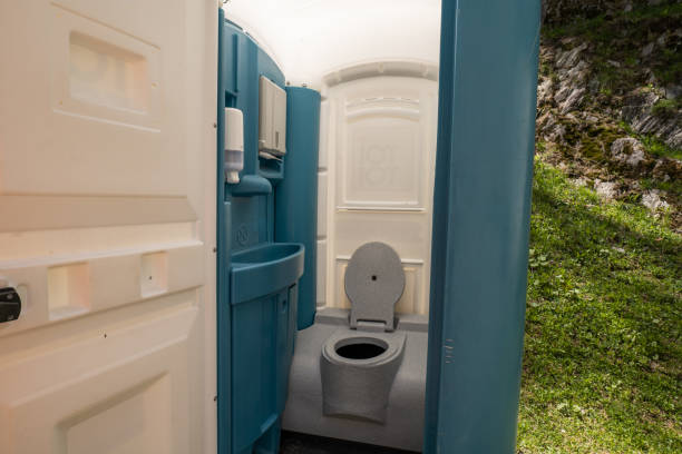 Affordable portable toilet rental in Zuni Pueblo, NM