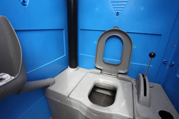Sanitation services for porta potties in Zuni Pueblo, NM