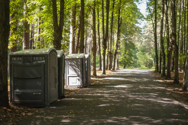Best High-end porta potty rental  in Zuni Pueblo, NM