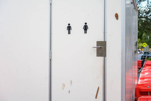Best Affordable porta potty rental  in Zuni Pueblo, NM