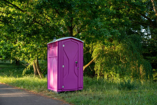 Best Portable restroom trailer rental  in Zuni Pueblo, NM